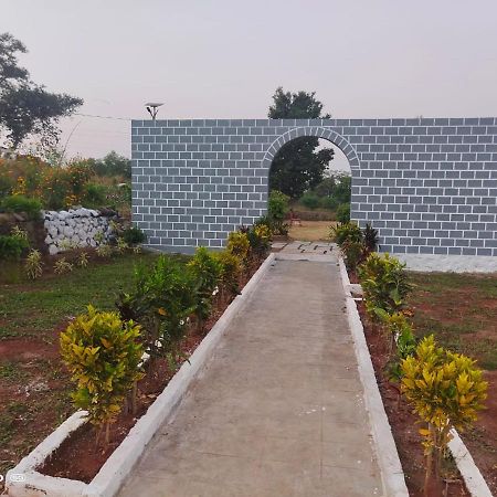 Sahyadri Hill Farm Hotel Jambrung Buitenkant foto