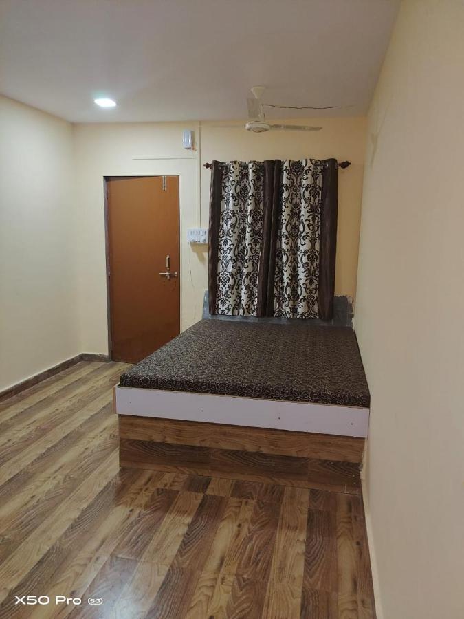 Sahyadri Hill Farm Hotel Jambrung Buitenkant foto
